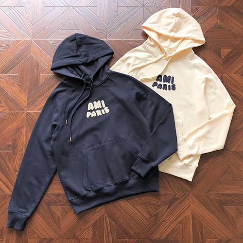 Ami Hoodie