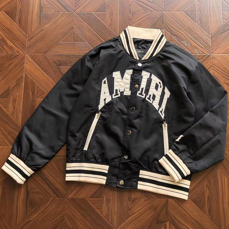 Amiri Jacket