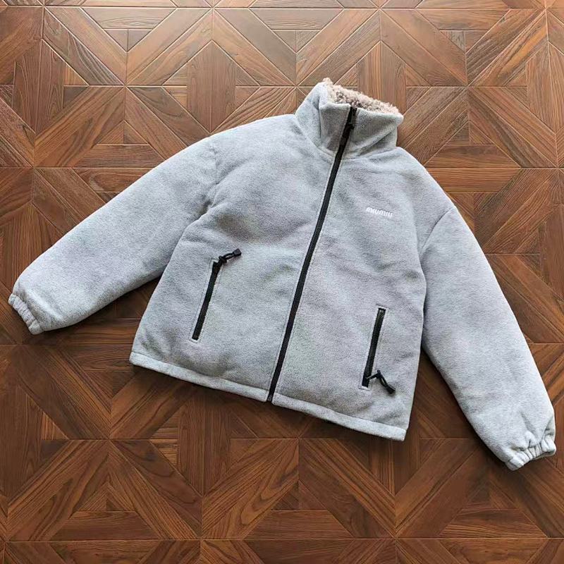 Miu Down Jacket