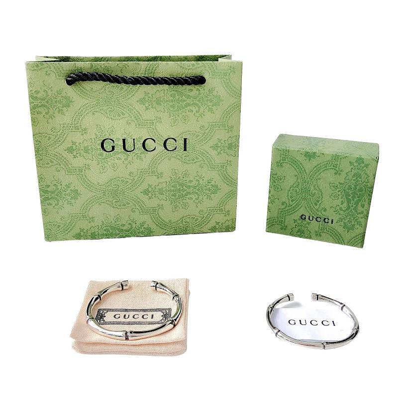Gucci Jewelry