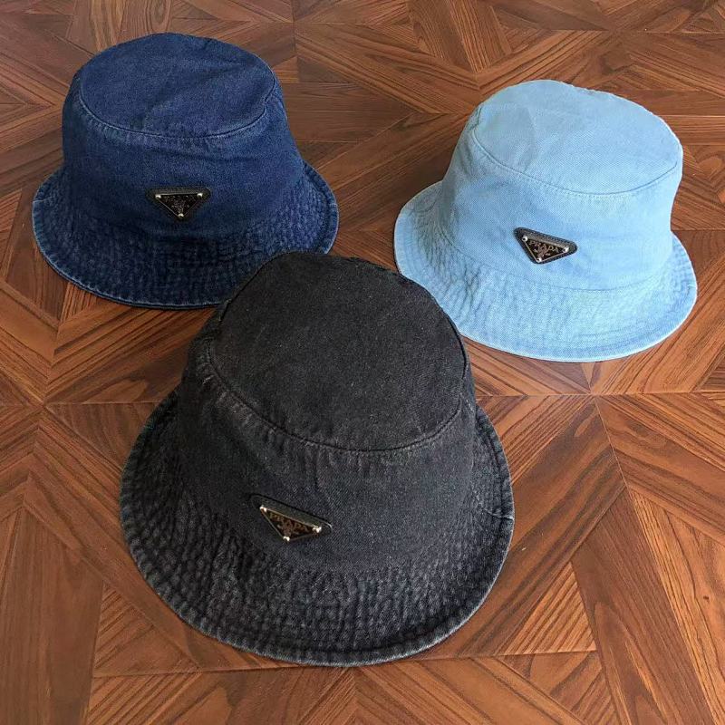 Prada Cap