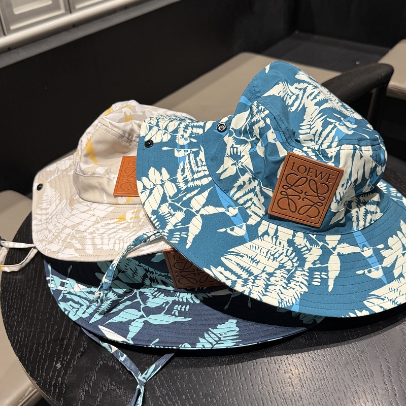 Loewe Cap