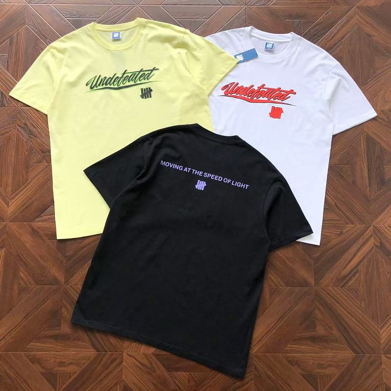 Undefeated T-Shirt