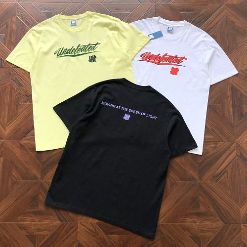 Undefeated T-Shirt
