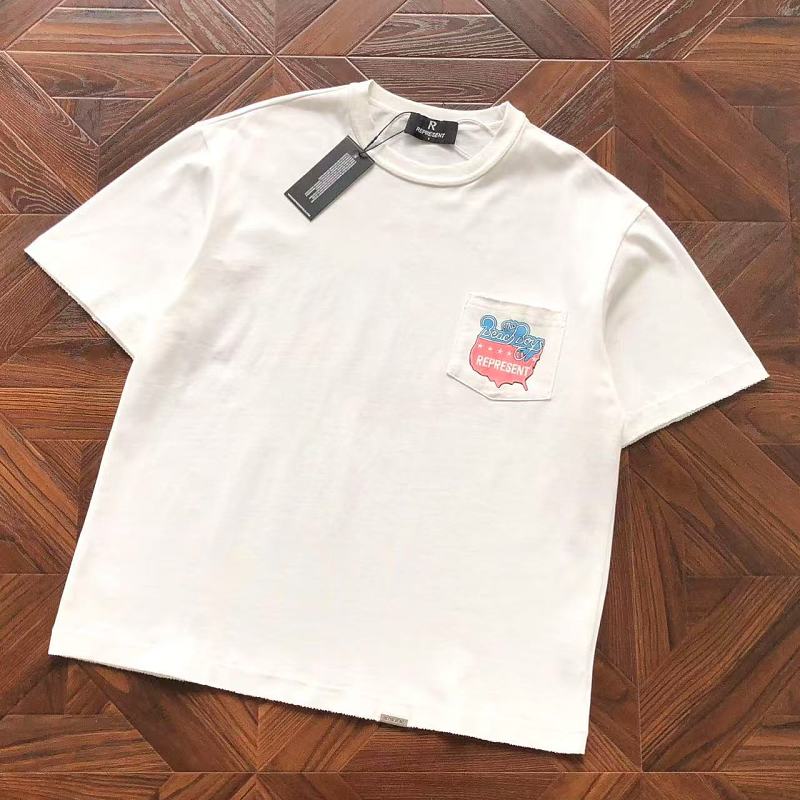 Represent T-Shirt