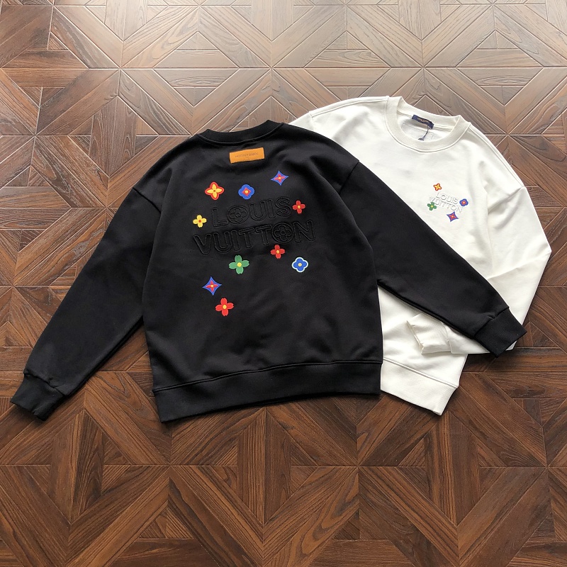 Chrome Hearts Sweater
