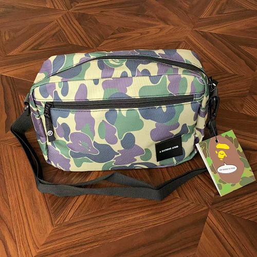 BAPE bag