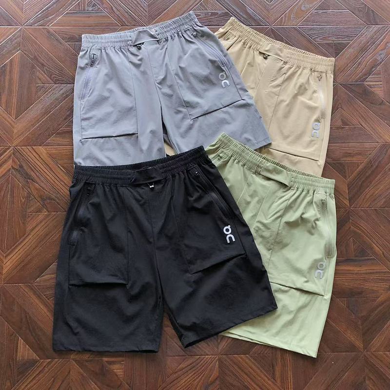 ON RU I G Shorts