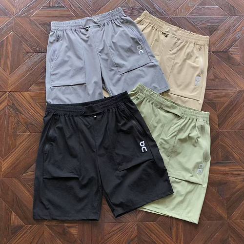 ON RU I G Shorts