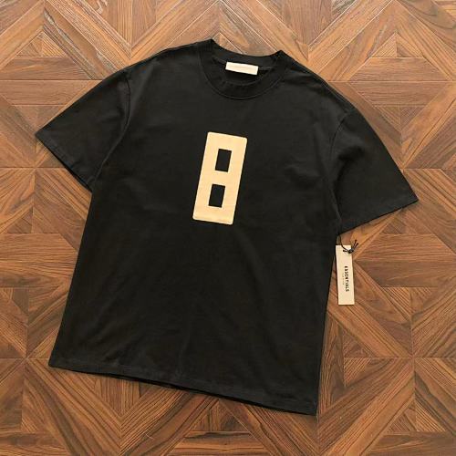 Essentials Fog T-Shirt