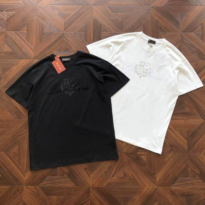 L O Prada T-Shirt
