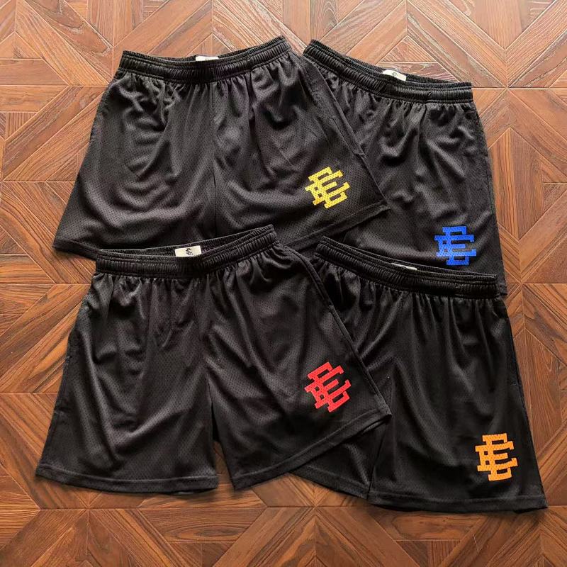 Eric Emanuel Shorts