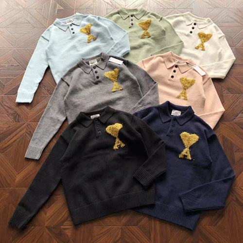 Ami Sweater
