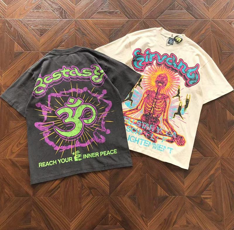 Hellstar T-Shirt