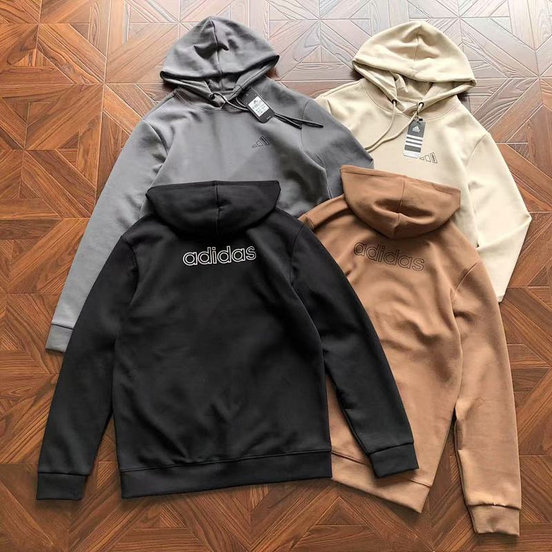 Adidas Hoodie