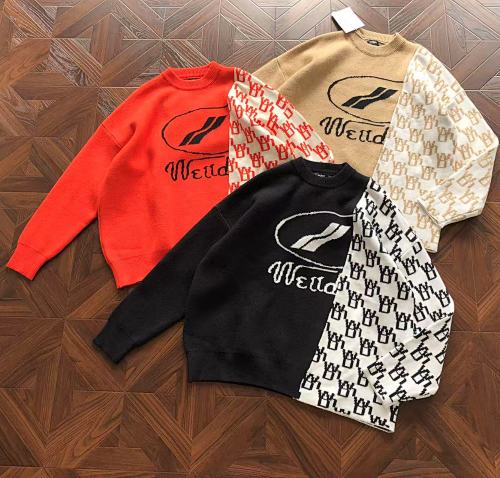 Sweater from RainbowReps