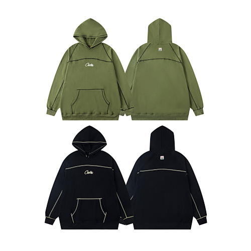 Pants Corteiz Hoodie Trousers