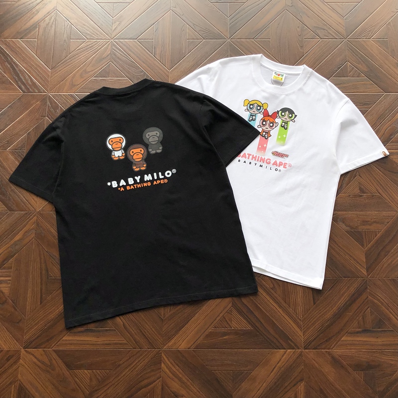 Bape T-Shirt