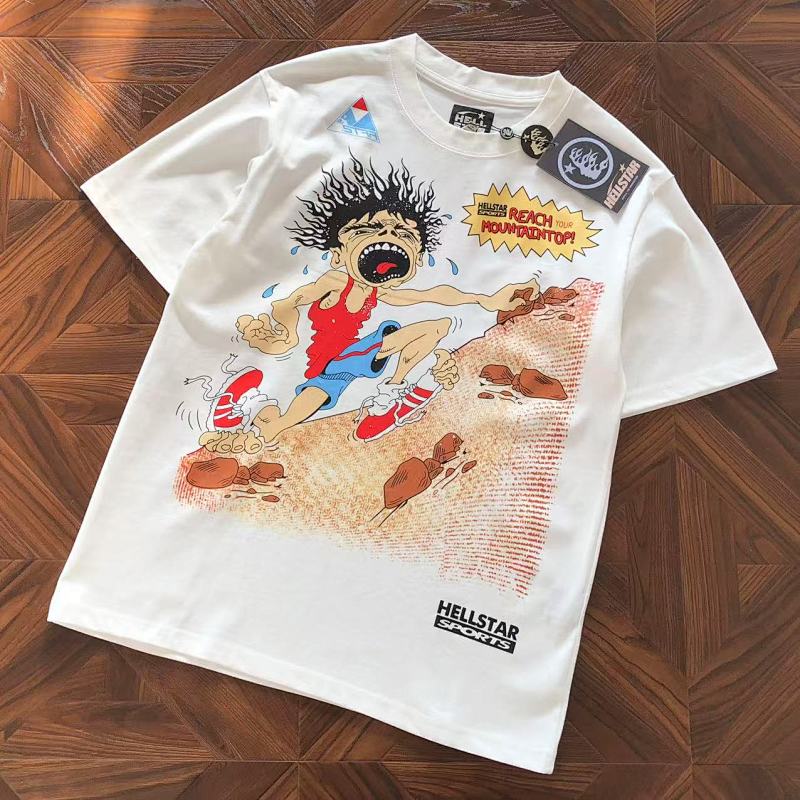 Hellstar T-Shirt