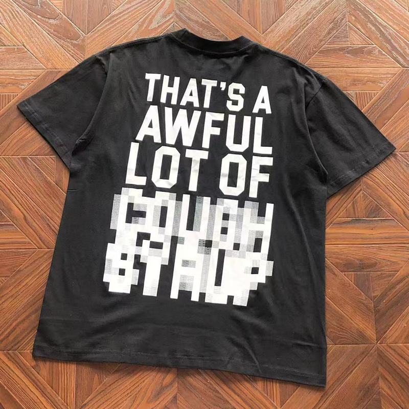 TH T'S A AW UL L T OF C Ugh SY UP T-Shirt