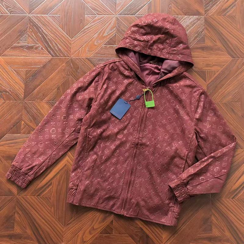 Jacket from RainbowReps