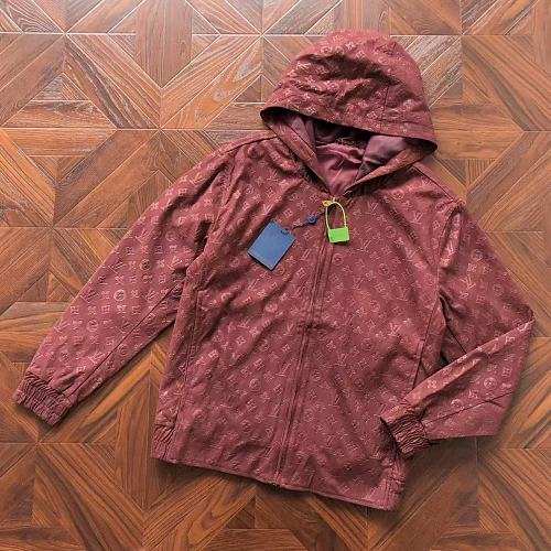 Jacket from RainbowReps