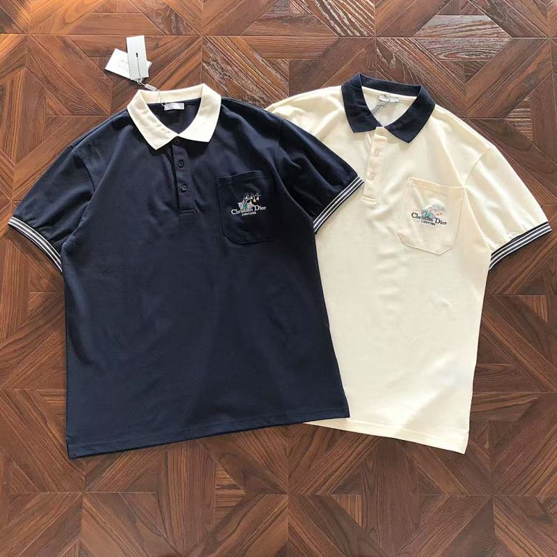 Dior Polo