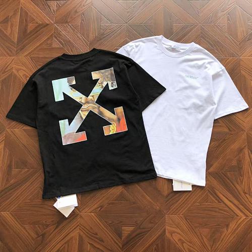 O -W TE T-Shirt