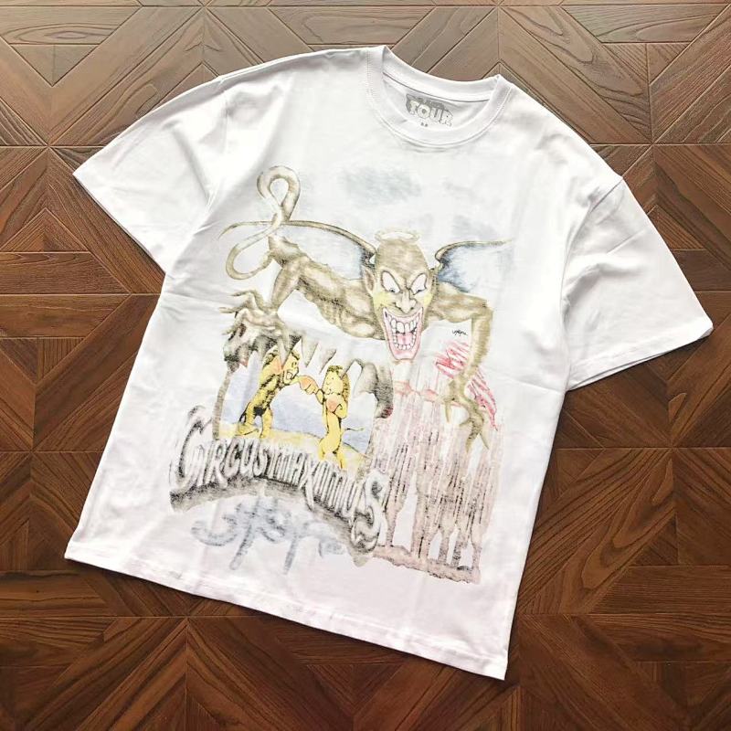 Travis Scott T-Shirt