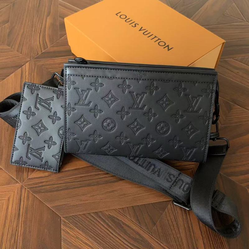 Bag from RainbowReps