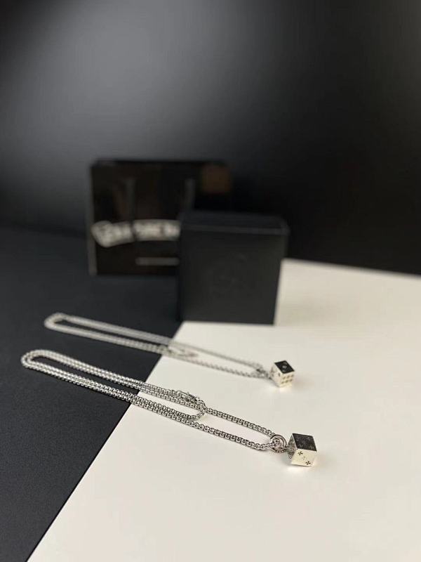 Chrome Hearts Jewelry