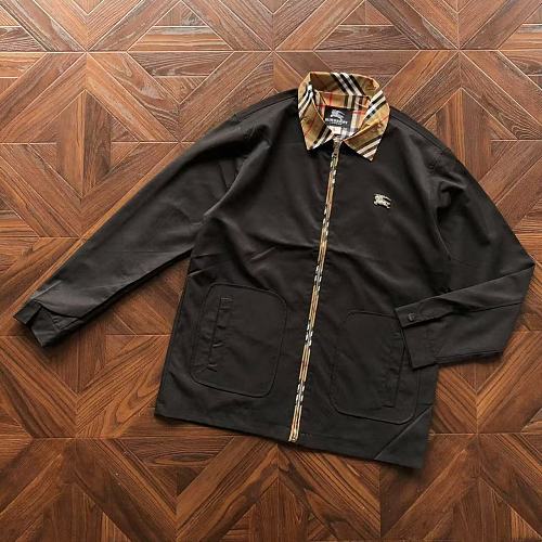 Burberry Jacket