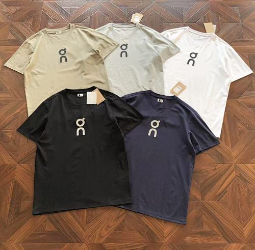 ON RU I G T-Shirt