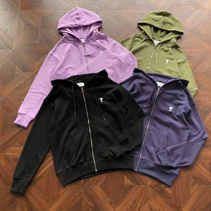 Ami Hoodie