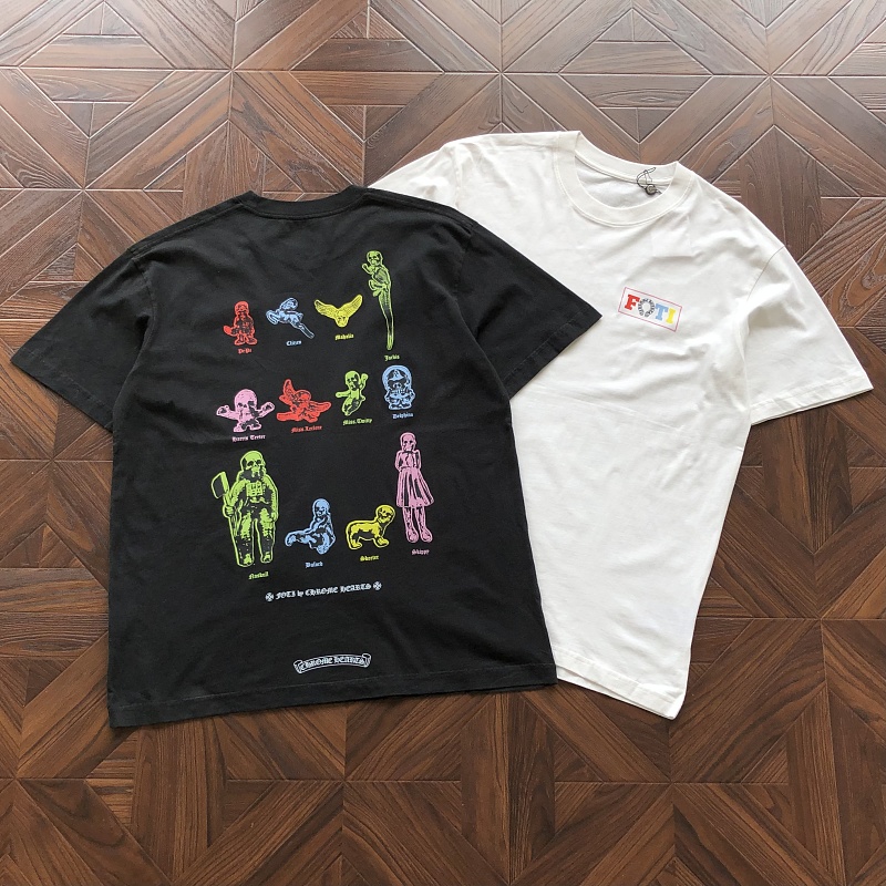 Chrome Hearts T-Shirt