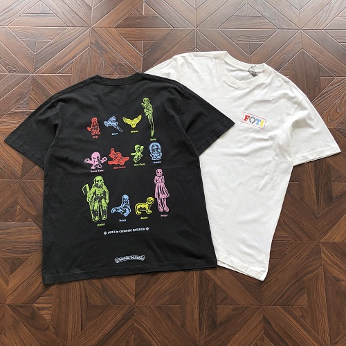 Chrome Hearts T-Shirt