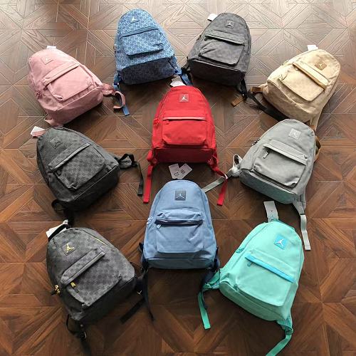 Air Jordan Bag