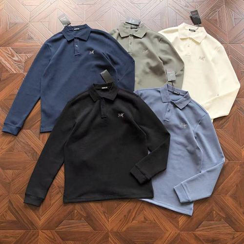 Arc'teryx Arcteryx Long-Sleeve