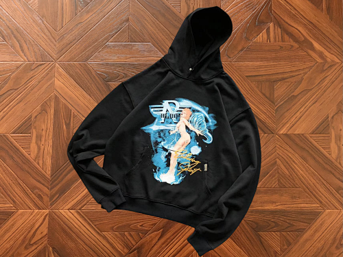 Represent Hoodie
