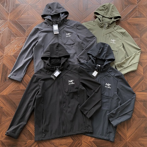 Arc'teryx Arcteryx Jacket