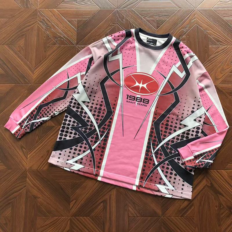 Saint Tears Long-Sleeve