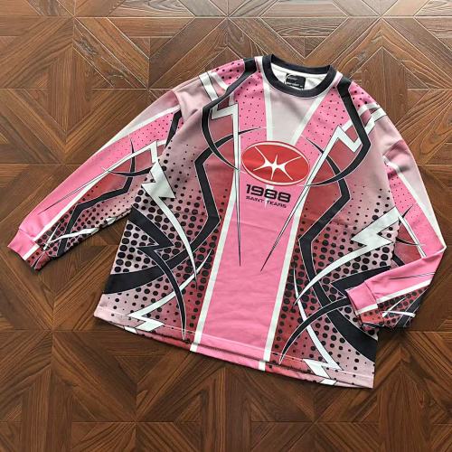 Saint Tears Long-Sleeve