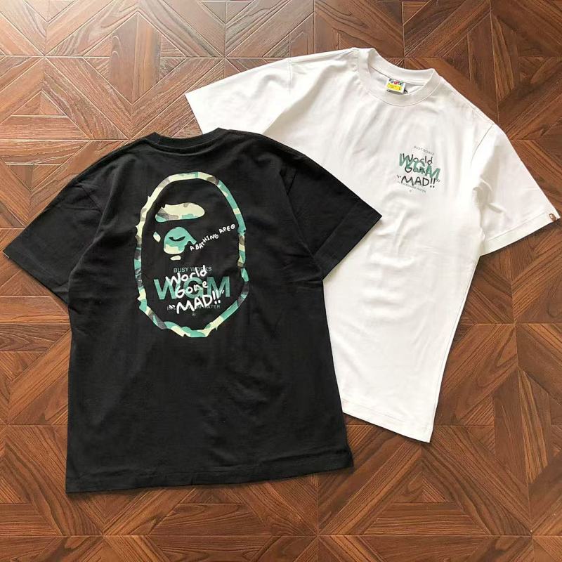 Bape T-Shirt