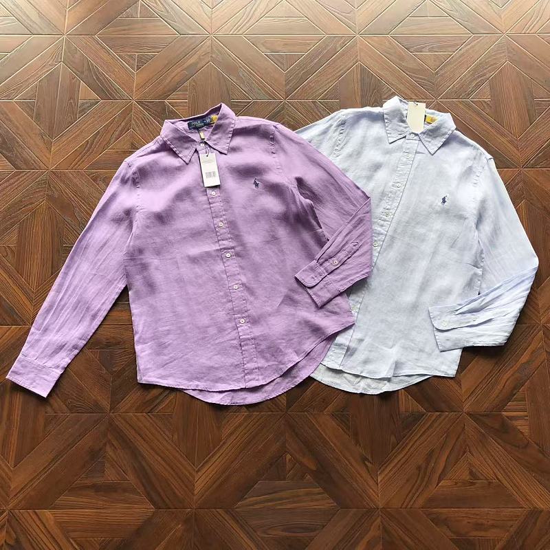 Ralph Long-Sleeve