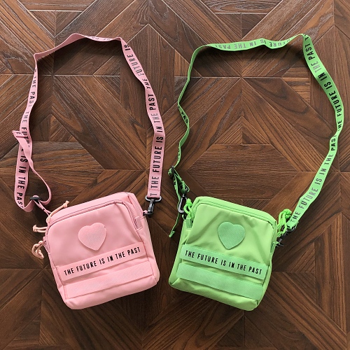 Bag from RainbowReps