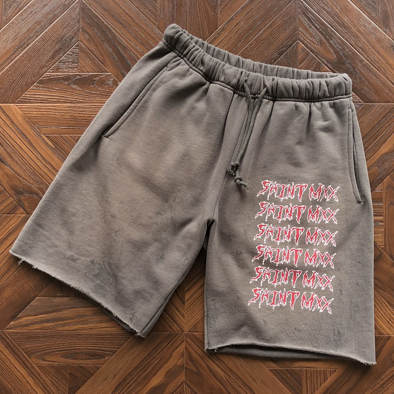 Saint Michael Shorts