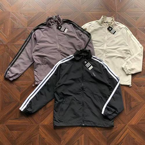 DI AS Jacket