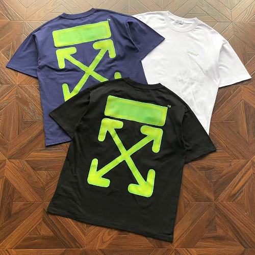 O -W TE T-Shirt