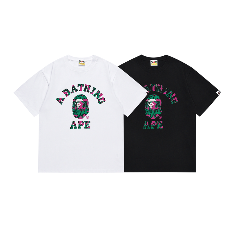 Bape T-Shirt