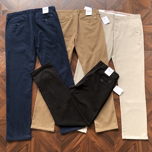 BR N L O C CI L I Trousers